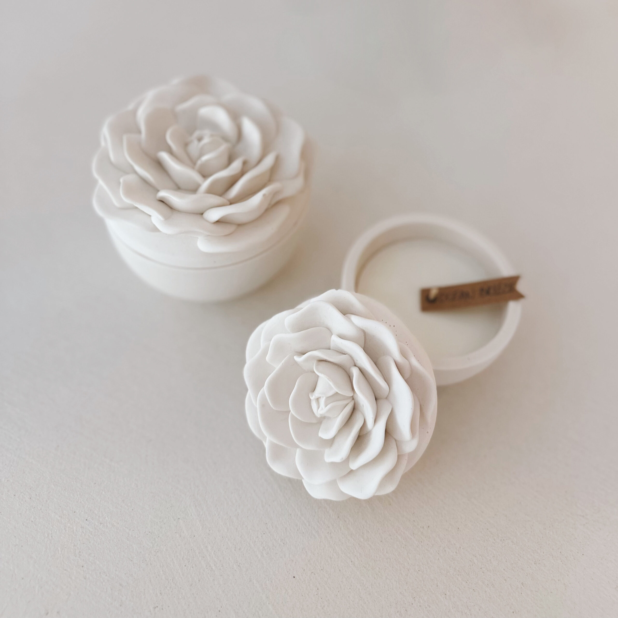 LA ROSA collectie