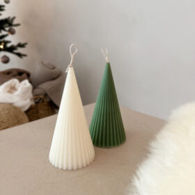 Kerstkegel