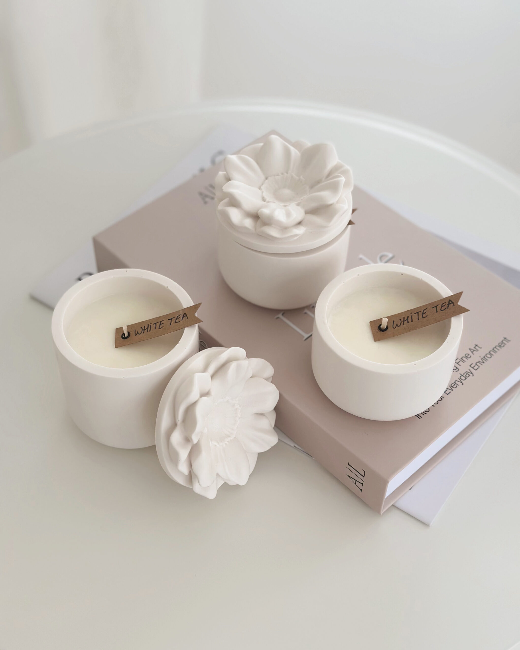 FLORA collectie